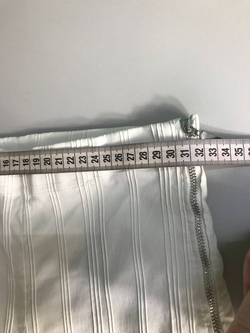 Брюки отличный летний вариант, визуально на 42 размер