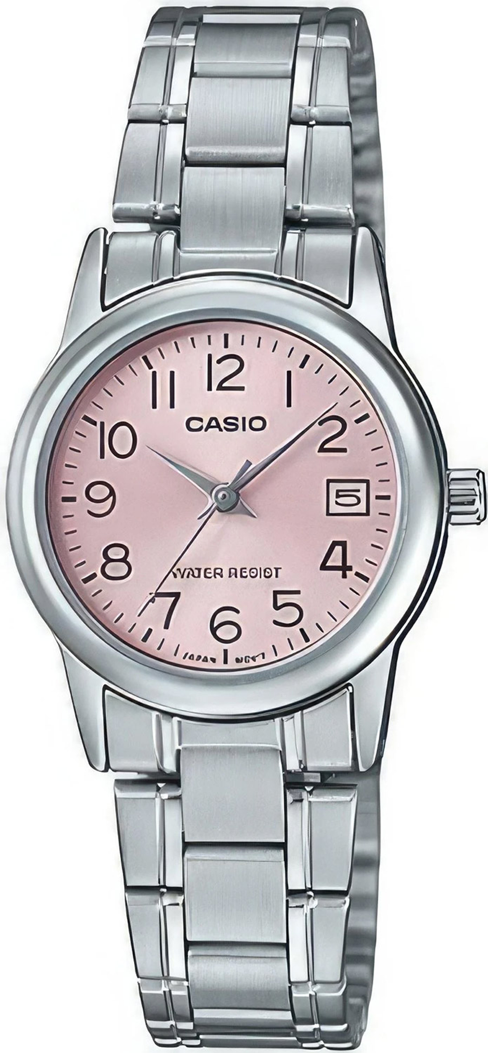 Часы Casio LTP-V002D-4B
