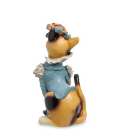 SK Gifts SK-36 Фигурка «Кошка Донна Роза»