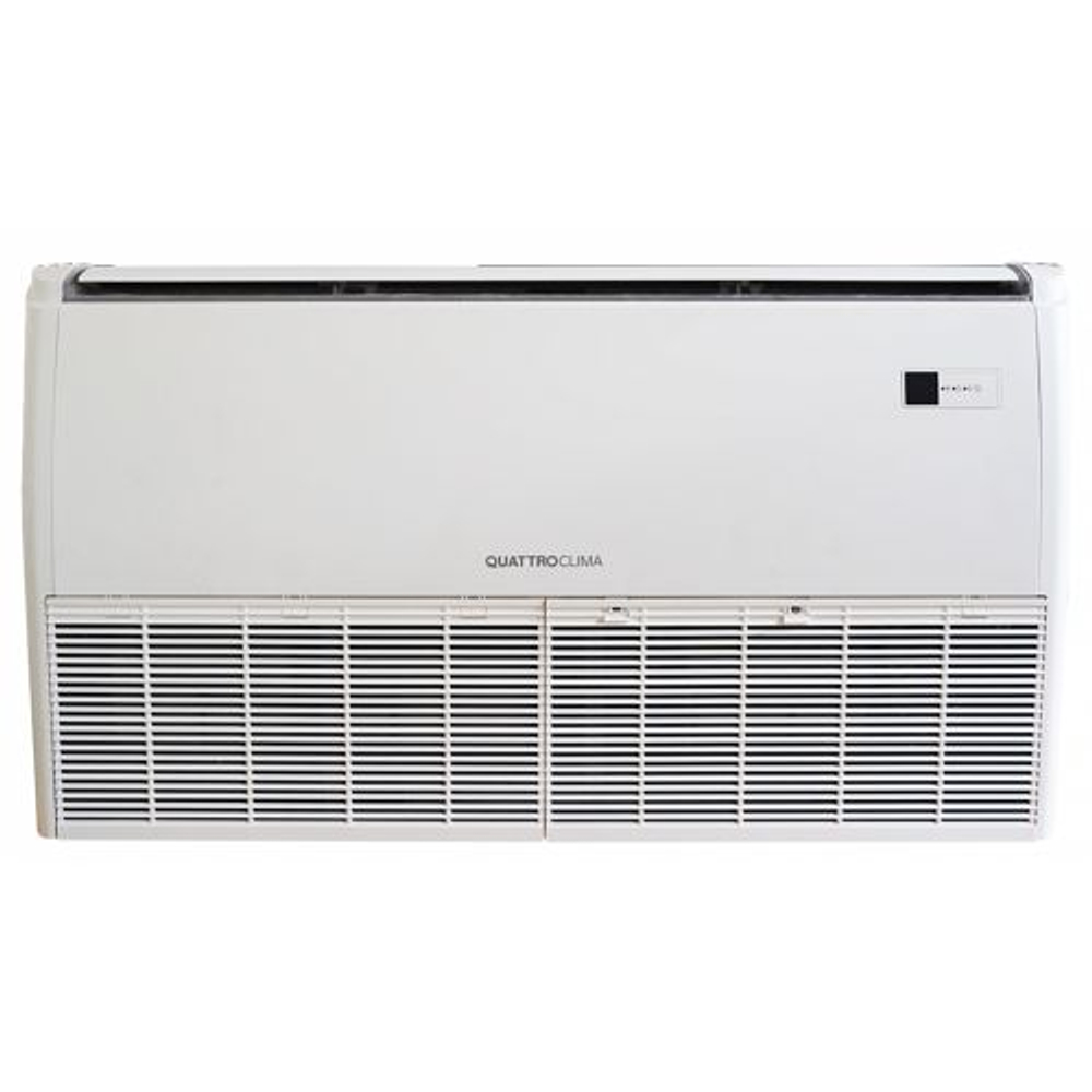 Сплит-система напольно-потолочная QUATTROCLIMA QV-I48FG1/QN-I48UG1