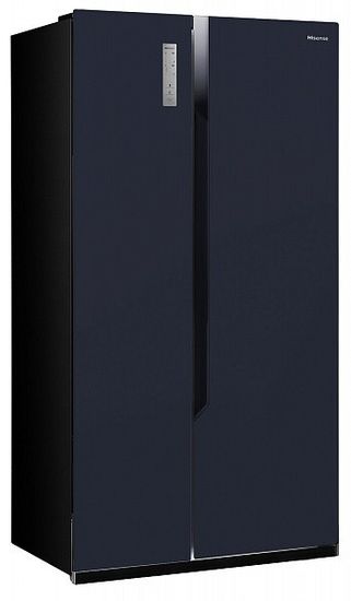 Холодильник Hisense RC-67WS4SAY