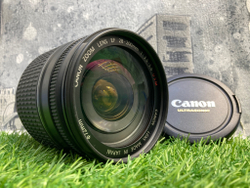 Canon 28-200mm 3.5-5.6 USM Покупка/Продажа