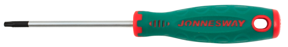 D71T15 Отвертка стержневая TORX® ANTI-SLIP GRIP, T15х80