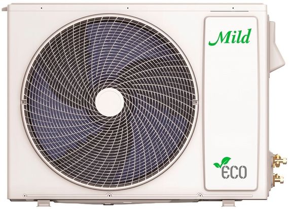 Кондиционер MILD MLI-24RF/MLO-24RF — (2)