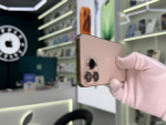 iPhone 13 Pro, 256 ГБ, SIM + eSIM б/у