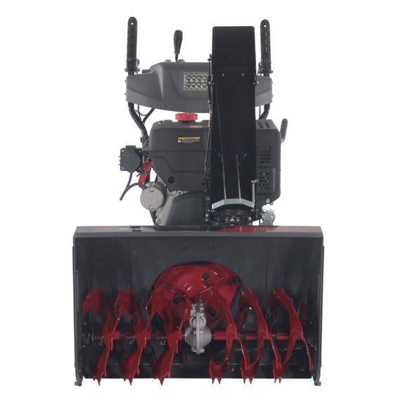 Снегоуборщик EVOline SBG 700 LE (с двигателем Loncin)