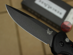 Нож Benchmade 9070 Claymore BKBW 9070BK