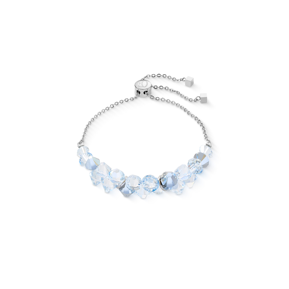 Браслет Coeur de Lion Crystal-Silver 4639/30-1817