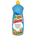 Средство для мытья посуды Биолан