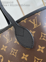 Louis Vuitton Neverfull Inside Out MM