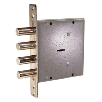 Замок Сенат врезной ЗВС-1-5 компл. №2 б/п