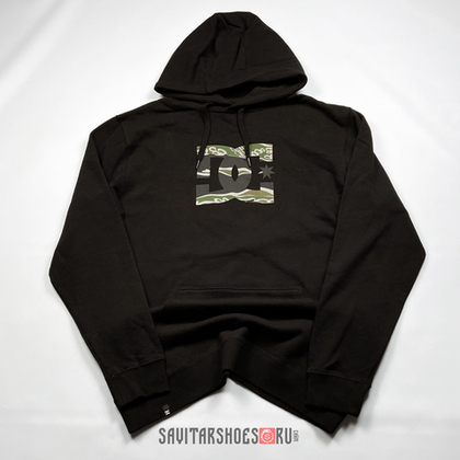 Худи DC Shoes