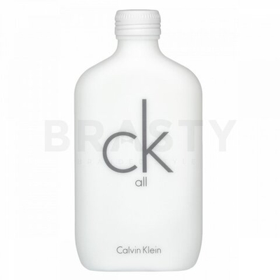 Calvin Klein CK All EDT U 200 ml