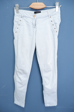 Джинсы Reserved светлые 40 размер