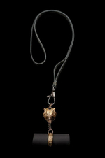 Personal mouthpiece Maklaud Bear