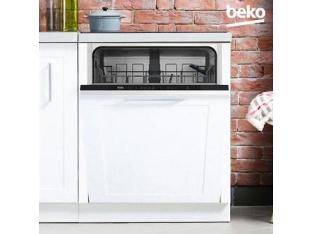 Встраиваемая посудомоечная машина Beko DIN14W13
