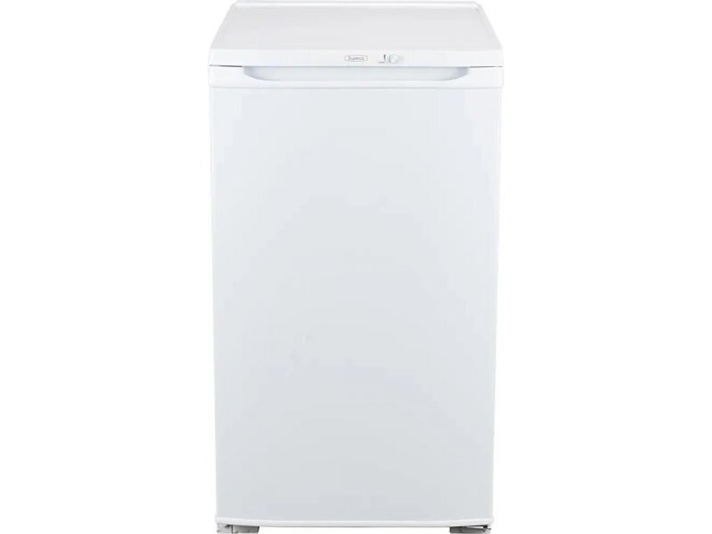 Холодильник однокамерный Бирюса Б-108 белый