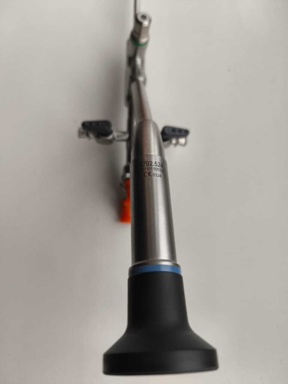 Уретерореноскоп жесткий Уретеро-реноскоп