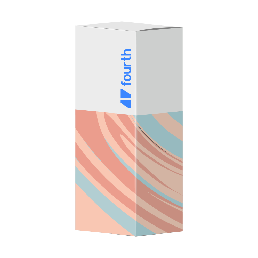 [Пример] Комплекс мультивитаминов для детей со вкусом ежевики