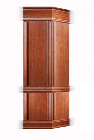 Узел угловой  «Ливерпуль Премиум»