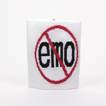 Напульсник тканый Anti Emo (031)