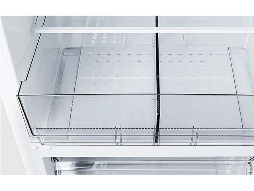 Холодильник двухкамерный Атлант XM-4624-101 белый