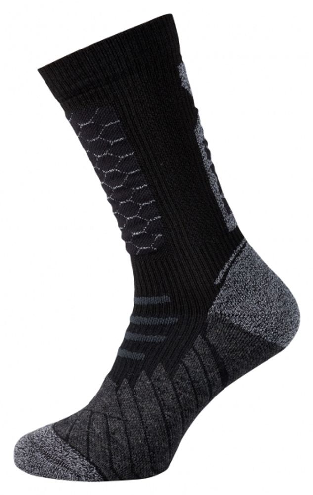 IXS SOCKS 365 LONG grey