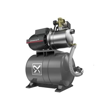 Grundfos JP 4-47 PT-H