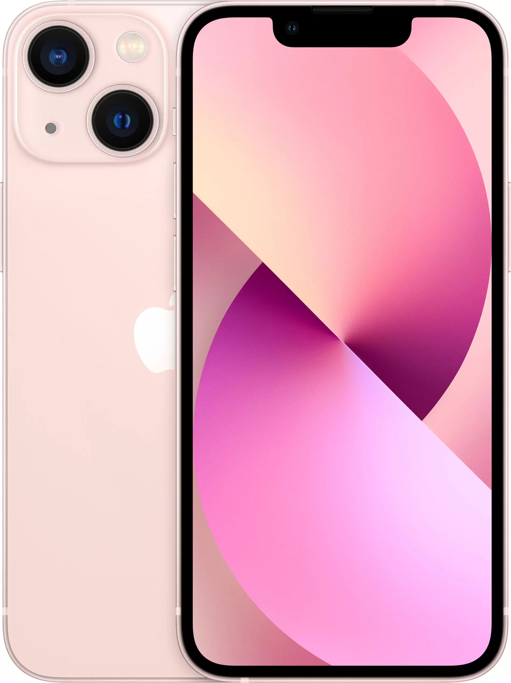 Смартфон Apple iPhone 13 Mini 256Gb Pink
