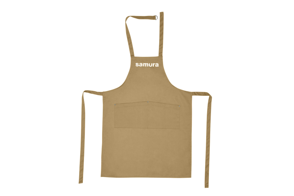 Фартук большой Samura SAP-01BE/A