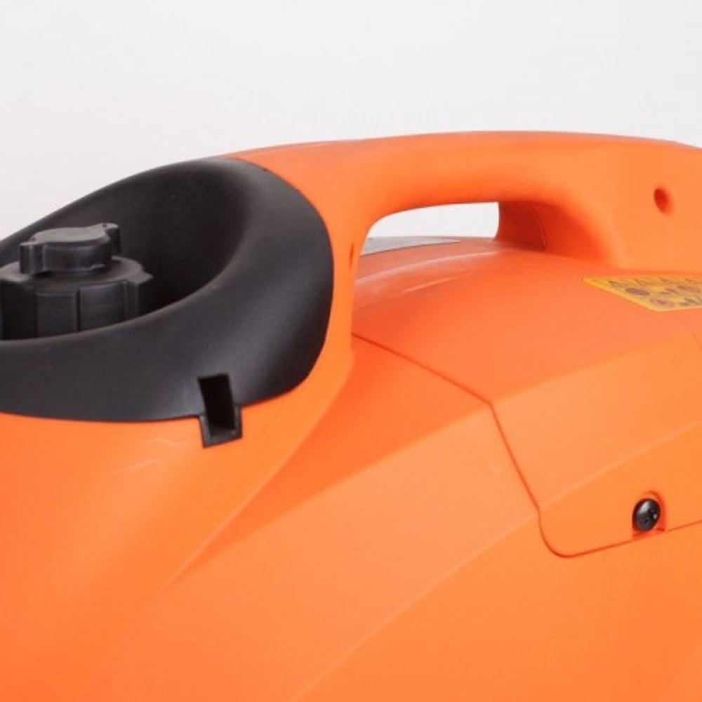 Генератор бензиновый PATRIOT GP  3000 IL инверторный 474101046