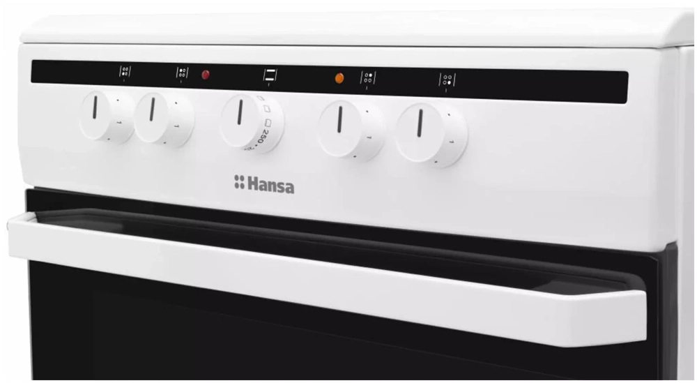 Электрическая плита Hansa FCEW63010