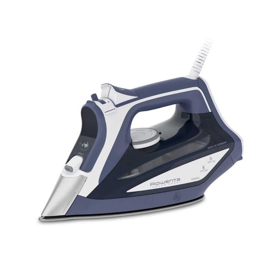 Утюг Rowenta Focus Excel DW5210F1