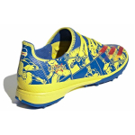 Кроссовки Adidas X GHOSTED TF（ ）, FZ1758