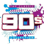 Сборник / The Classic 90s Collection (3CD)
