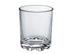 Стакан 250мл Глория (низкий)