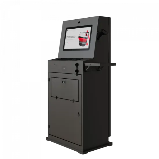 Промышленный терминал Industry 23,8 дюймов