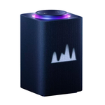 Умная колонка Яндекс Станция Макс, Синий