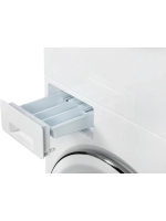 Стиральная машина с сушкой Hiberg TURELLE i-10 W
