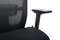Кресло Фикс RCH 831E-3D-M3 Черный