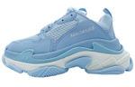 Balenciaga Triples (Женская размерная сетка)