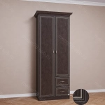 Шкаф распашной 2/5