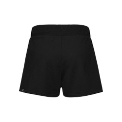 Женские теннисные шорты HEAD Club Ann Shorts Women - Black
