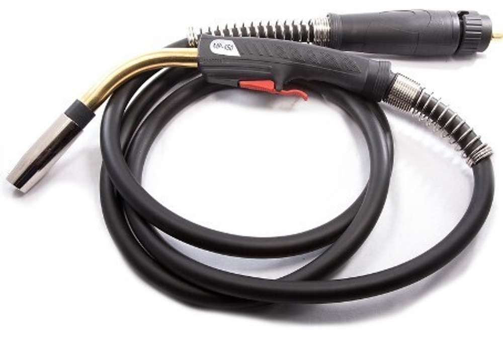 Горелка MIG MP-450 (MAXI), 5м, евро