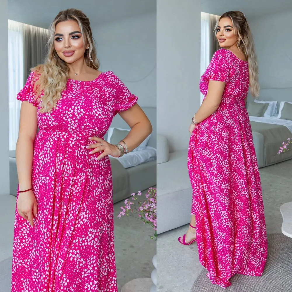 Платье УК-2281 Fabrika