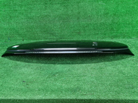 Спойлер крышки багажника RR Vogue 4 L405 (12-22)