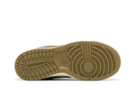 Кроссовки Nike Dunk Low Prm "Neutral Olive" (Женская размерная сетка)