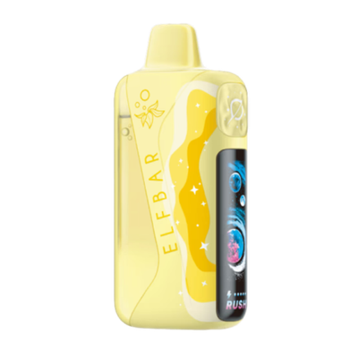 ELF BAR LUSH KING PRO 35000