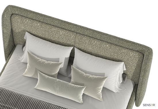 Кровать Киоми