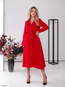 Платье II-0089 Фабрика Моды